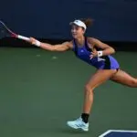 Iva Jović: A New Force in Competitive Sports