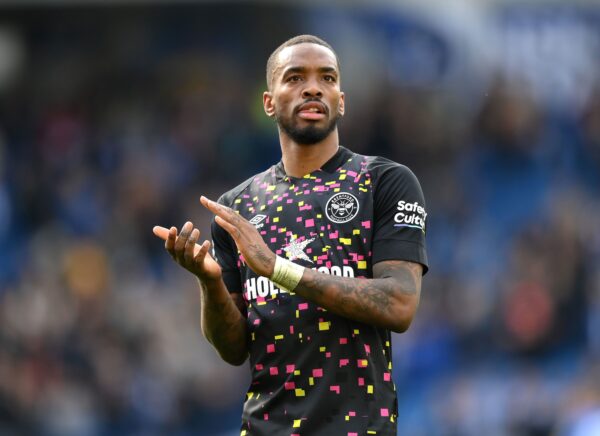 Ivan Toney: A Remarkable Journey in English Football