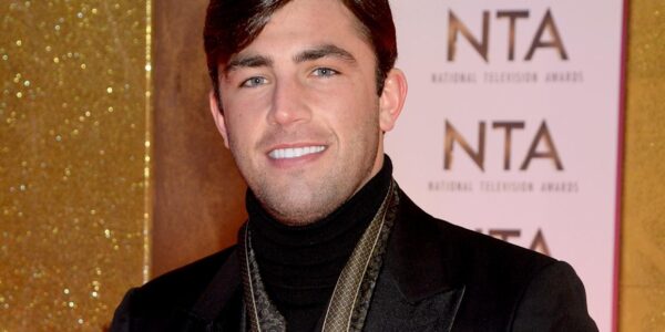 The Journey of Jack Fincham: Reality Star and Beyond