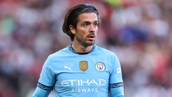 Jack Grealish: A Profile of Talent and Determination