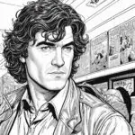 Jacob Elordi: The Actor Taking Hollywood by Storm