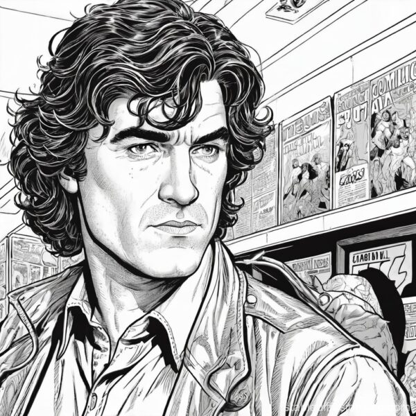 Jacob Elordi: The Actor Taking Hollywood by Storm