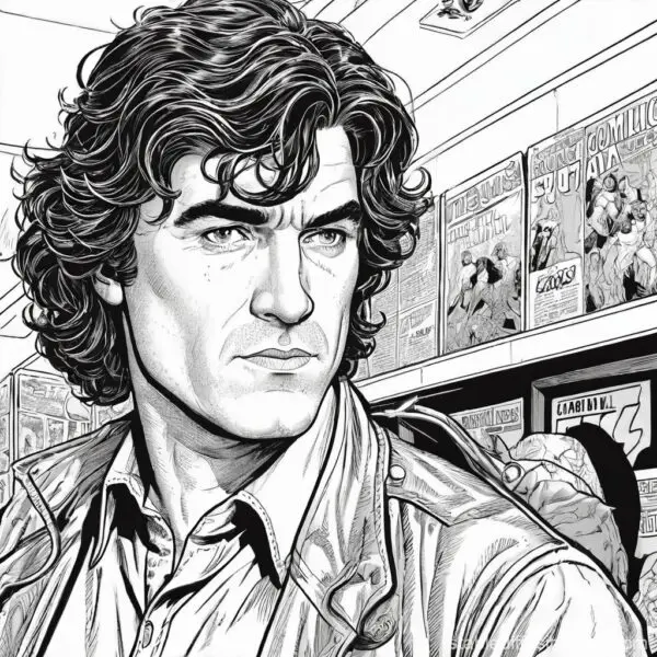 Jacob Elordi: The Actor Taking Hollywood by Storm