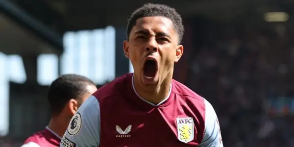 Jacob Ramsey: The Emerging Talent of English Football