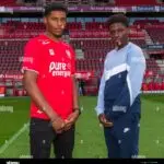 The Journey of Jahnoah Markelo: A Football Prodigy