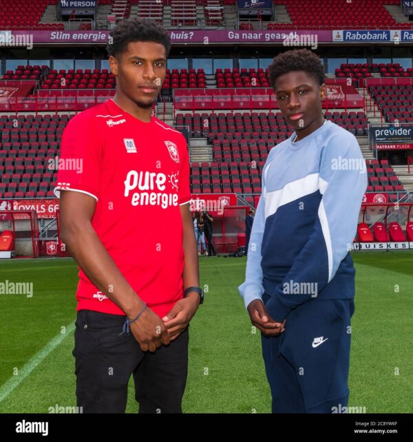 The Journey of Jahnoah Markelo: A Football Prodigy