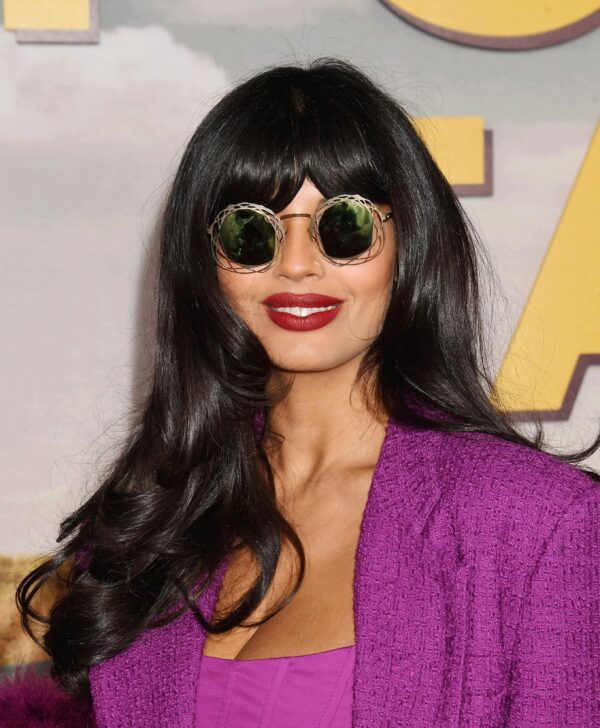 The Influential Work of Jameela Jamil
