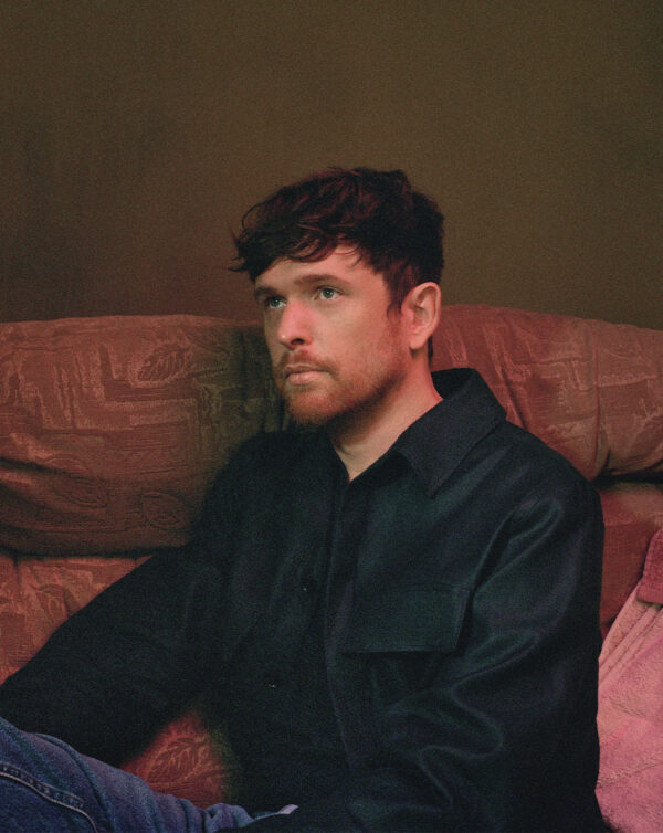 The Musical Journey of James Blake