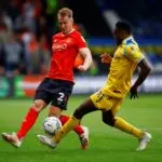 James Bree: A Rising Star in Football