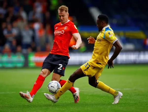 James Bree: A Rising Star in Football