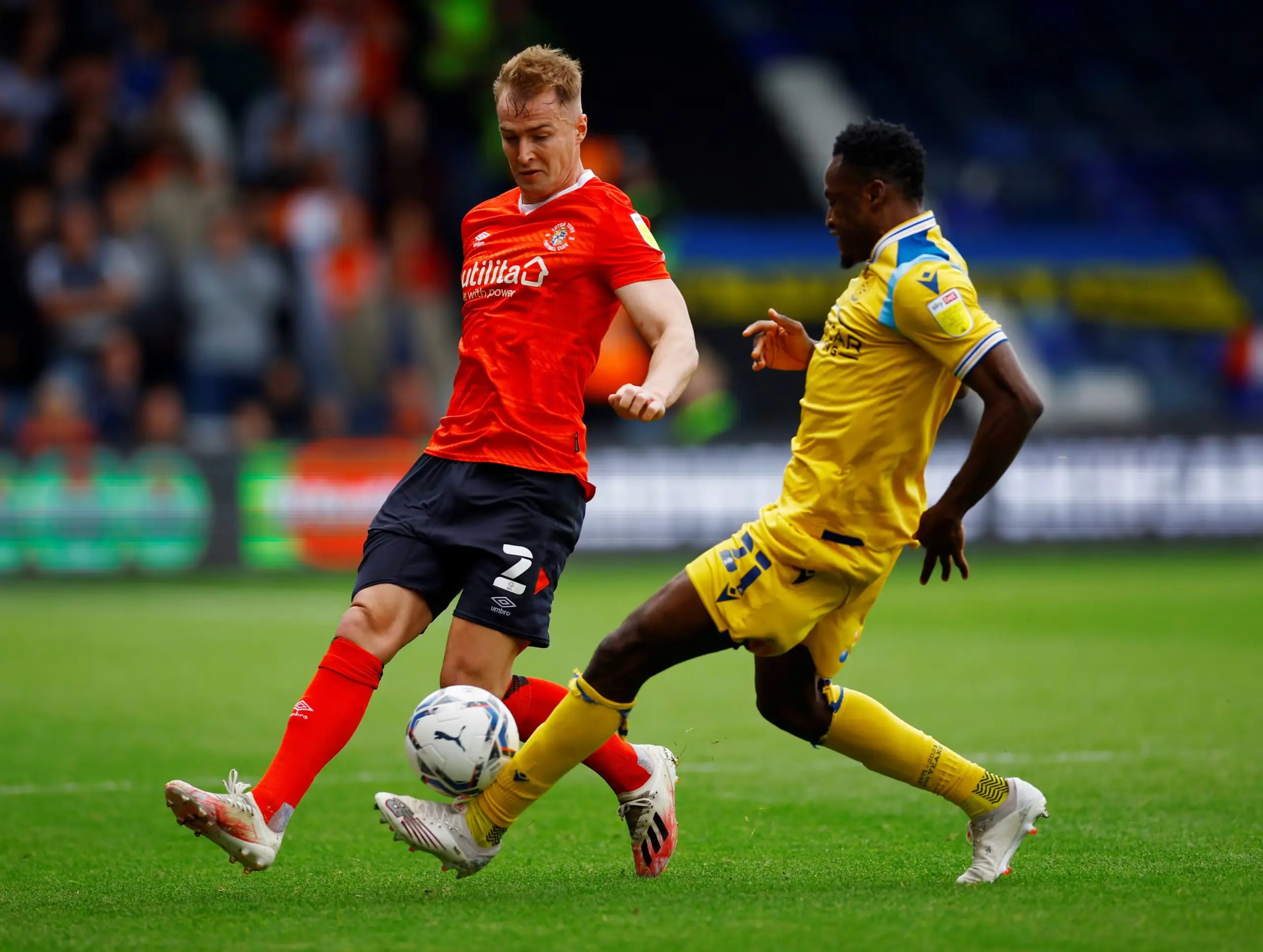 James Bree: A Look at the Rising Star of Football