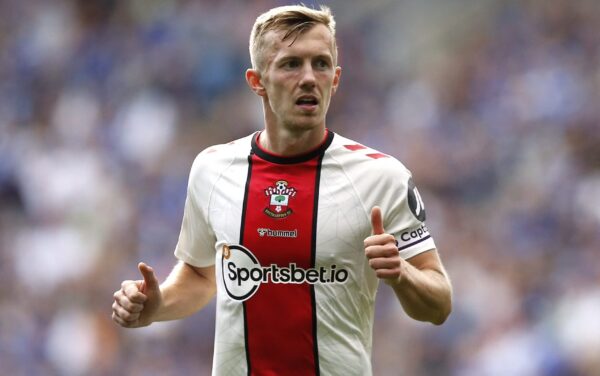 The Rise of James Ward-Prowse in Football