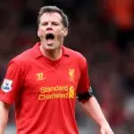 The Legacy of Jamie Carragher in Football