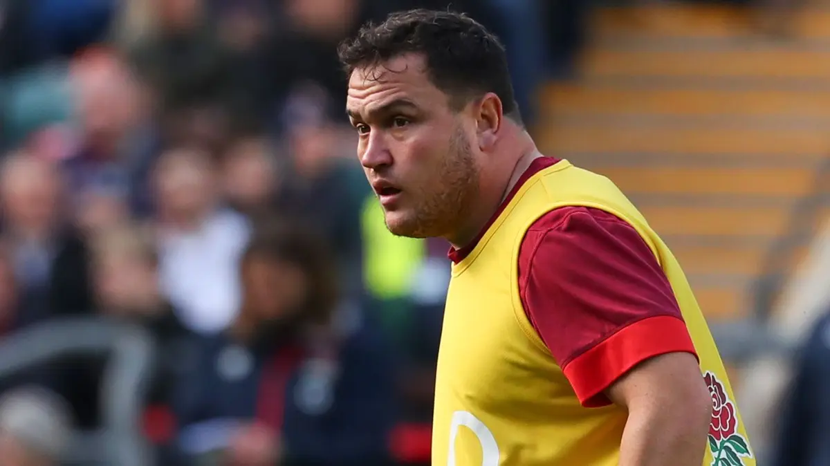 Jamie George: The Rise of England’s Rugby Hooker