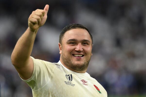 The Rise of Jamie George: England Rugby’s Key Player