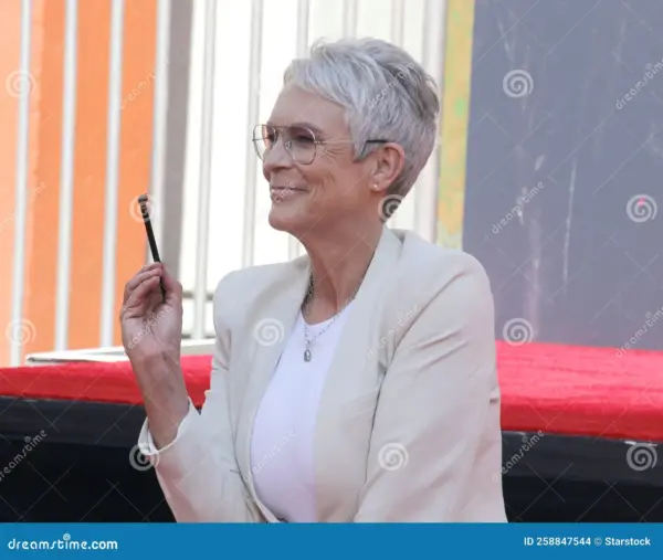 The Evolution of Jamie Lee Curtis: From Horror to Hollywood Icon