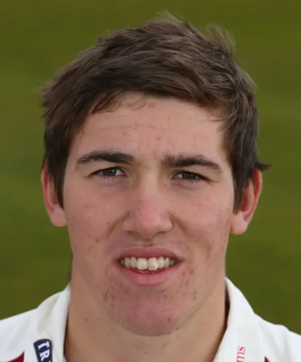 Jamie Overton: The Rising Star of English Cricket