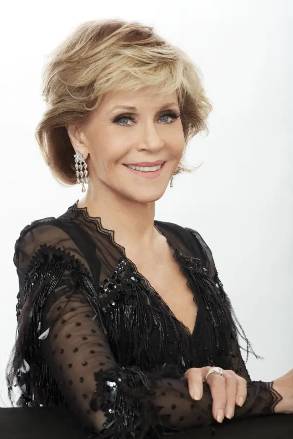 The Life and Legacy of Jane Fonda: Actress and Activist