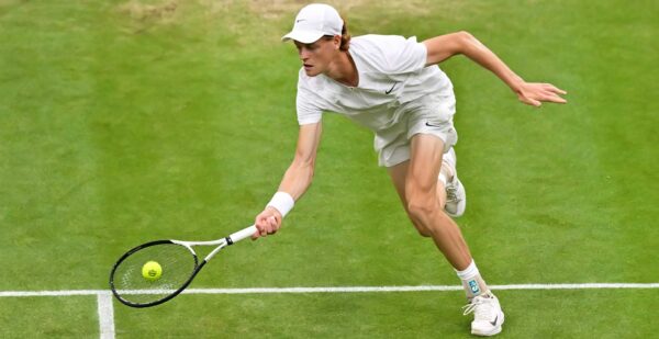 Jannik Sinner: The Rising Star of Tennis