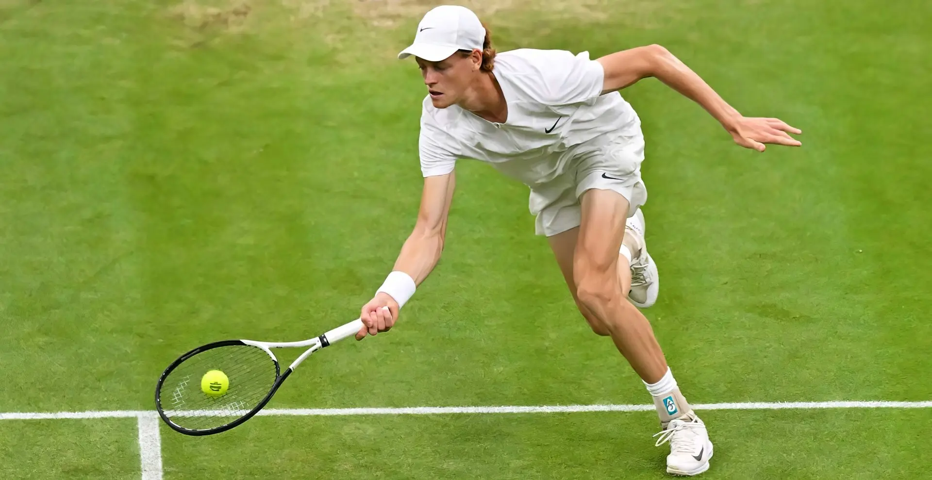 Jannik Sinner: The Rising Star of Tennis
