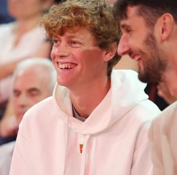 The Rise of Jannik Sinner in Professional Tennis