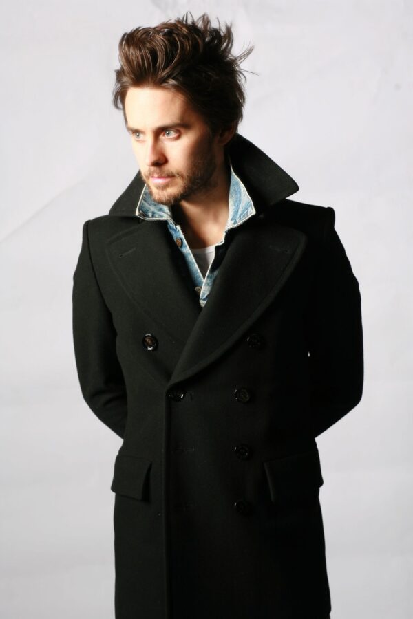 Jared Leto: A Multifaceted Talent in Music and Film