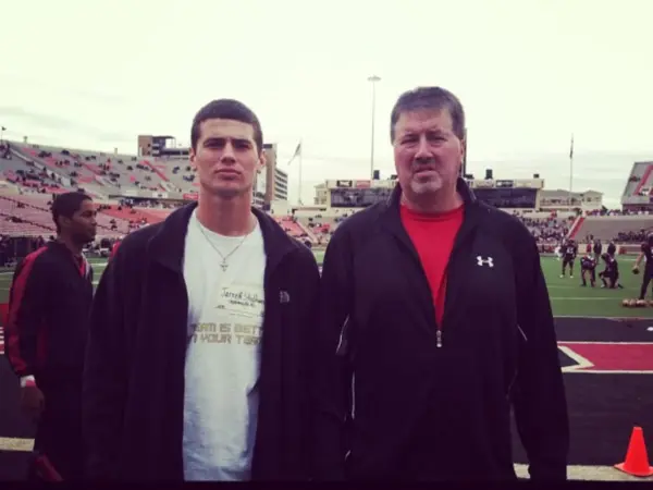 The Rise of Jarrett Stidham in the NFL