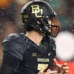 The Rise of Jarrett Stidham in the NFL