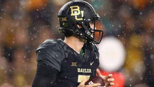 The Rise of Jarrett Stidham in the NFL