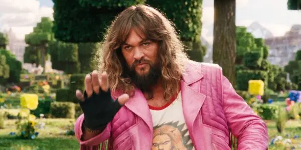 The Rise and Impact of Jason Momoa in Entertainment