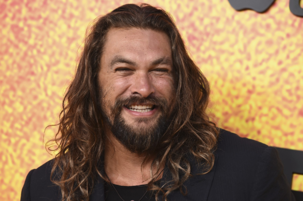 The Incredible Journey of Jason Momoa in Hollywood