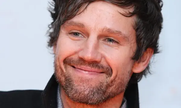 The Journey of Jason Orange: From Take That to Solo Ventures