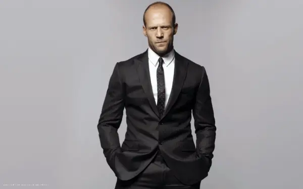 The Rise of Jason Statham: A Hollywood Action Icon