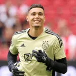 Who is Jay Gorter? The Future of Football