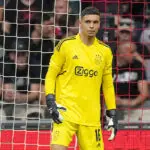 Jay Gorter: A Promising Talent in Professional Football