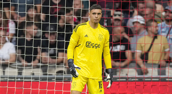 Jay Gorter: A Promising Talent in Professional Football