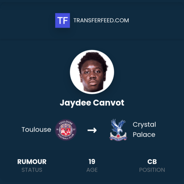 The Inspiring Journey of Jaydee Canvot