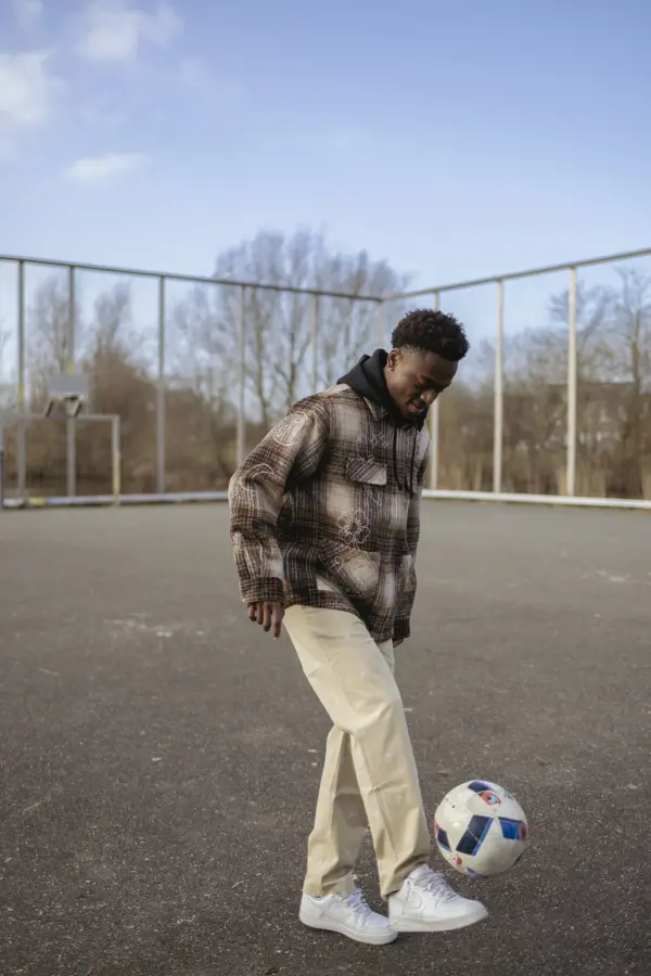 Jaydon Banel: The Emerging Talent in Football