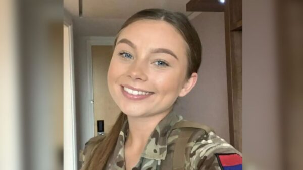 The Rise of Jaysley Beck: A New Force in Music