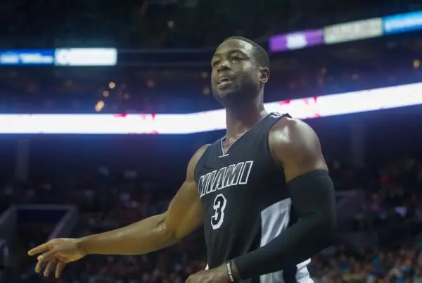 Jazz vs Heat: An Exciting Encounter on the NBA Court