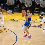 Jazz vs Warriors: An Exciting NBA Rivalry