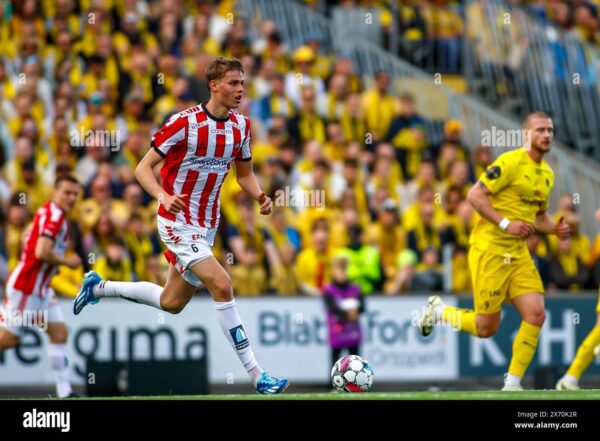 The Rising Influence of Jens Hjerto Dahl in Technology