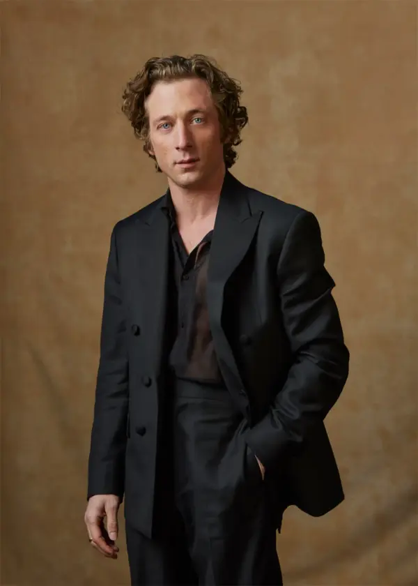 The Rise of Jeremy Allen White in the Entertainment Industry