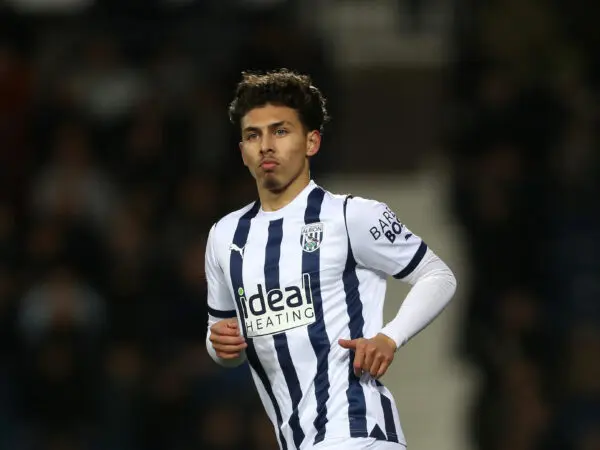 The Rise of Jeremy Sarmiento in Professional Football