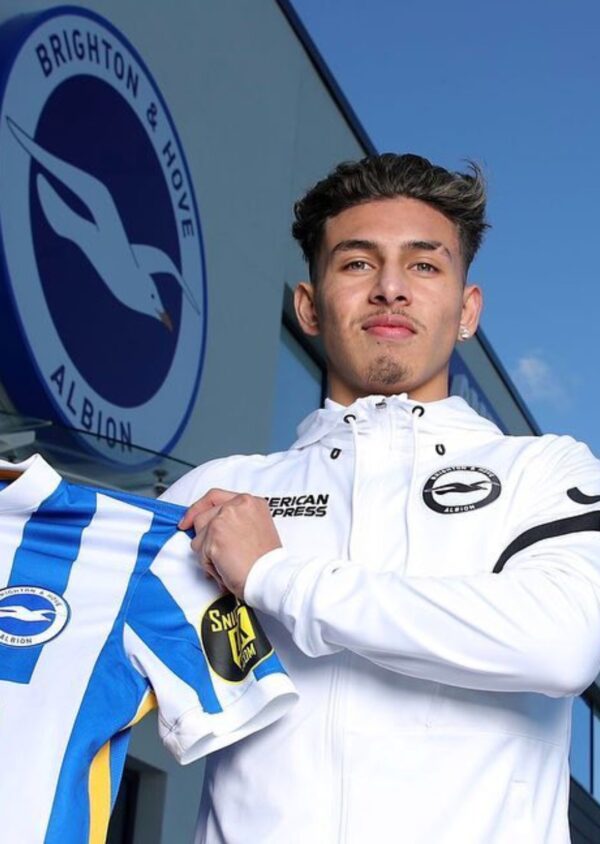 The Rising Football Star: Jeremy Sarmiento