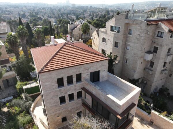 The Significance of Jerusalem in Contemporary Global Affairs