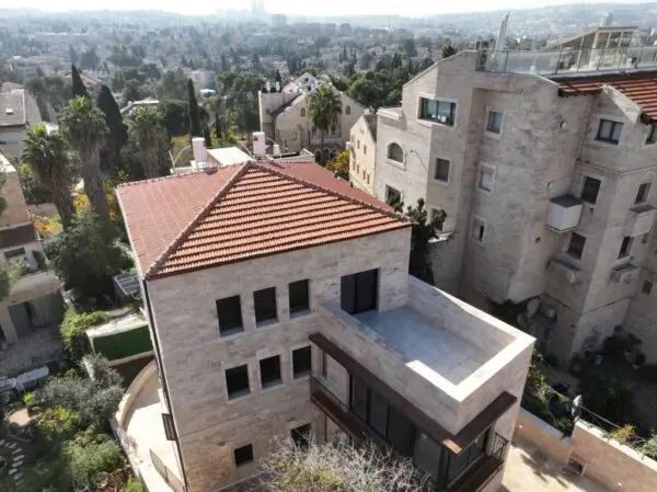 The Significance of Jerusalem in Contemporary Global Affairs