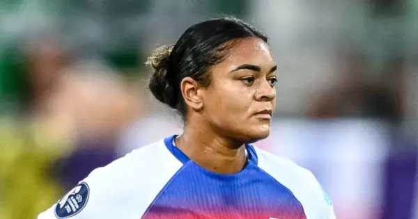 Jess Carter: The Promising Future of Women’s Football