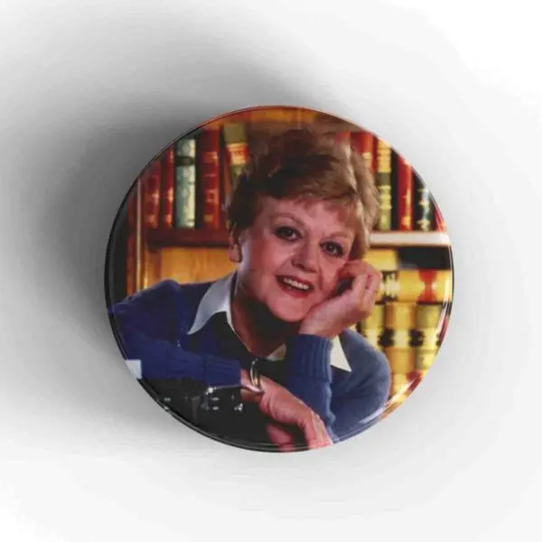 The Enduring Legacy of Jessica Fletcher