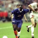 The Legacy of Jimmy Floyd Hasselbaink in Football